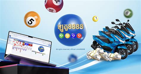 lotto8888 com app